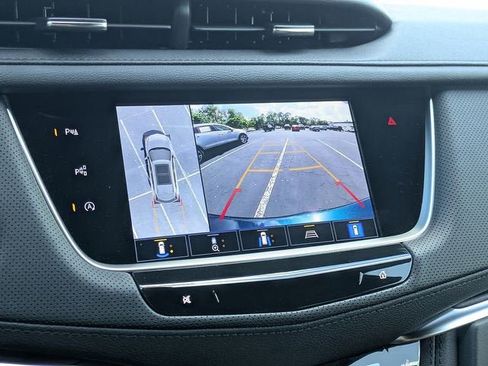 New 2026 Cadillac XT5 Premium Luxury w/ LPO, Floor Liner Package FWD image 20