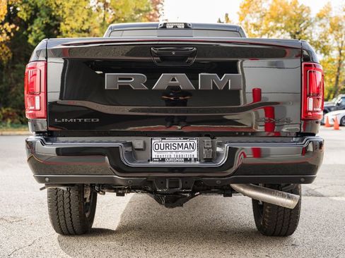 New 2026 RAM 2500 Limited image 6