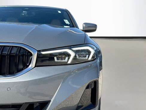 New 2026 BMW 330i Sedan w/ Premium Package image 23