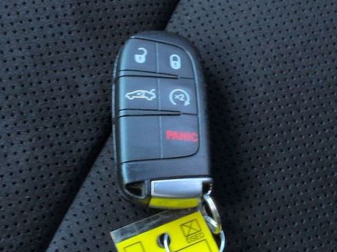 Used 2021 Dodge Challenger R/T Scat Pack RWD image 28