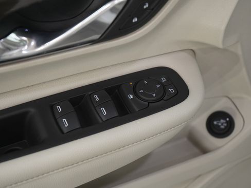 Used 2019 GMC Terrain Denali image 19