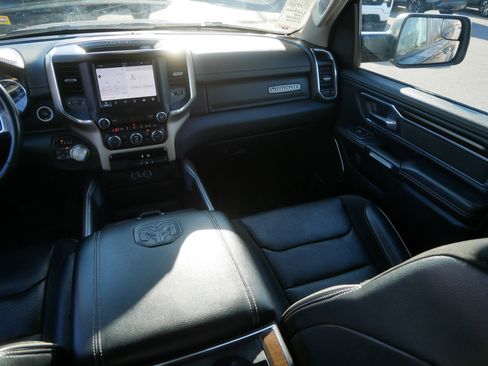 Used 2022 RAM 1500 Laramie image 11