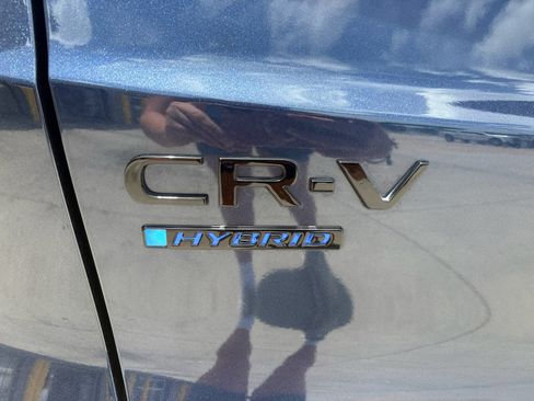 Certified 2026 Honda CR-V TrailSport image 30