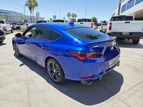 Used 2024 Acura Integra A-Spec FWD image 5