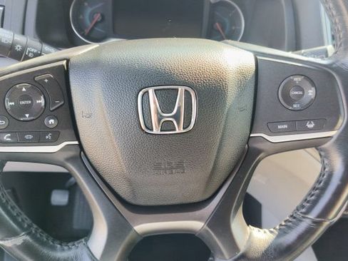 Used 2020 Honda Pilot EX-L image 16