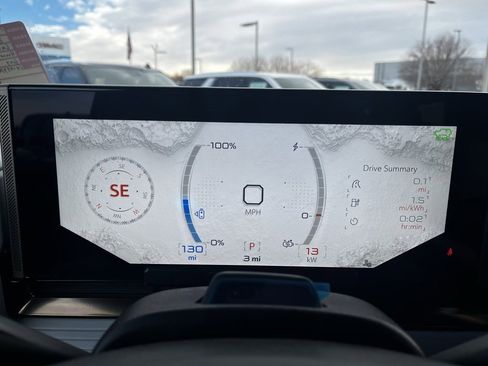 New 2025 GMC Hummer EV 3X w/ Extreme Off-Road Package image 15