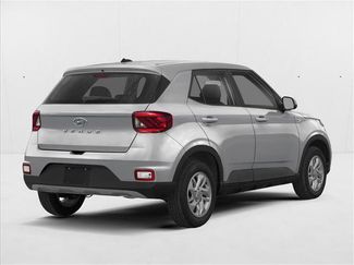 New 2026 Hyundai Venue SE FWD video 2