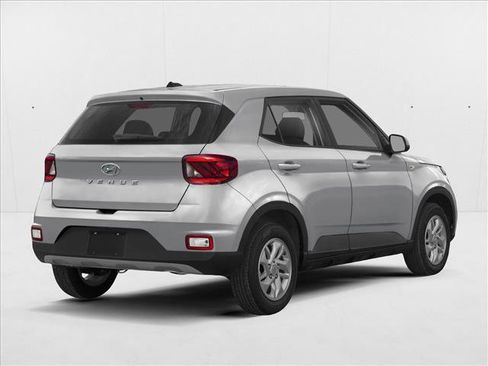 New 2026 Hyundai Venue SE FWD image 2