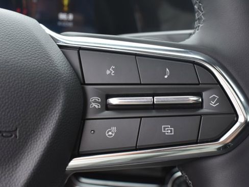 New 2026 Chevrolet Equinox LT w/ Midnight Edition image 21