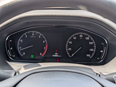 Used 2018 Honda Accord EX image 25