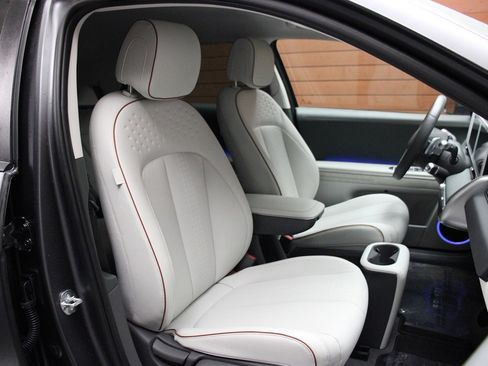 Used 2023 Hyundai Ioniq 5 SEL w/ Cargo Package image 19