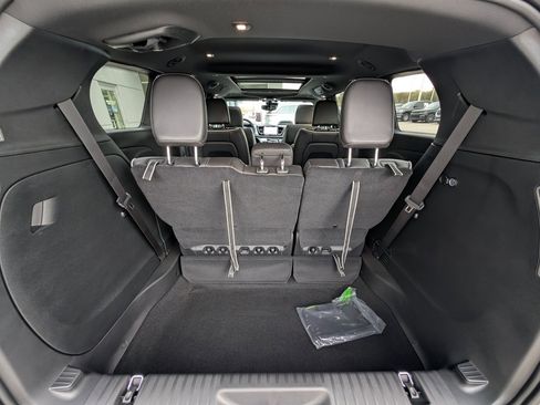 New 2026 Chrysler Pacifica Limited w/ S Appearance Package image 11