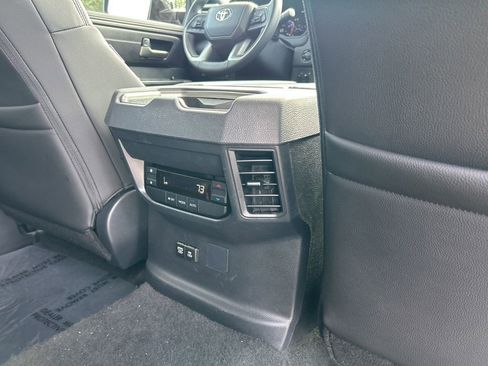 Used 2025 Toyota Sequoia SR5 AWD/4WD image 47