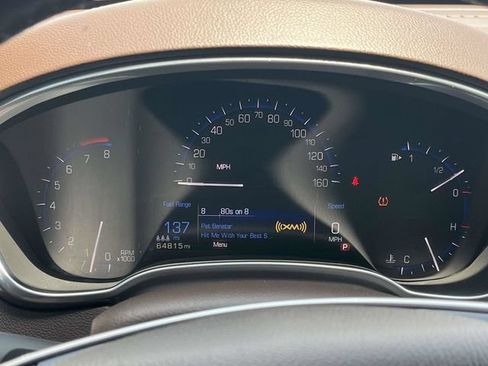 Used 2013 Cadillac SRX Luxury FWD image 32