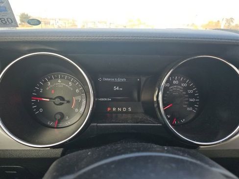 Used 2015 Ford Mustang Premium w/ Equipment Group 201A image 35