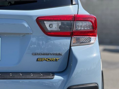 Used 2021 Subaru Crosstrek 2.5i Sport w/ 17" Wheel Sport Package image 14