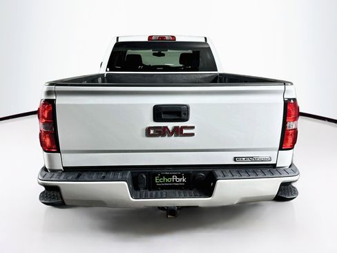 Used 2016 GMC Sierra 1500 2WD Double Cab w/ Elevation Edition image 7