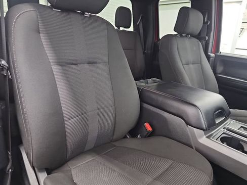 Used 2017 Ford F150 XLT w/ Equipment Group 301A Mid AWD/4WD image 28