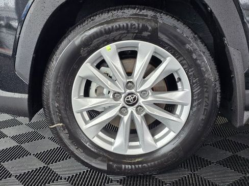 New 2026 Toyota Corolla Cross LE image 11