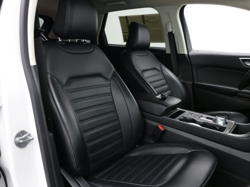 Used 2024 Ford Edge SEL AWD/4WD image 38