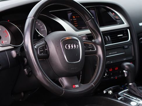 Used 2012 Audi S5 Prestige AWD/4WD image 12