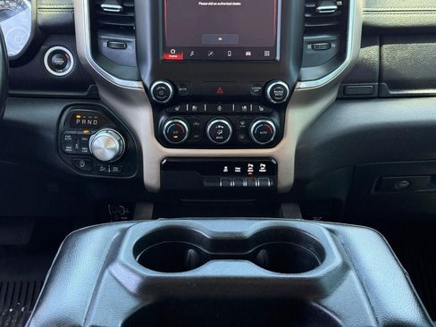 Used 2022 RAM 1500 Laramie AWD/4WD image 14
