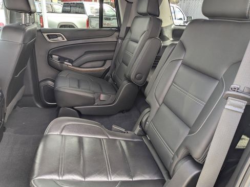 Used 2019 GMC Yukon Denali image 34