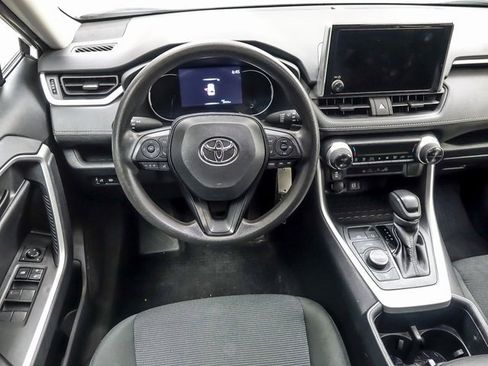 Certified 2024 Toyota RAV4 LE image 12