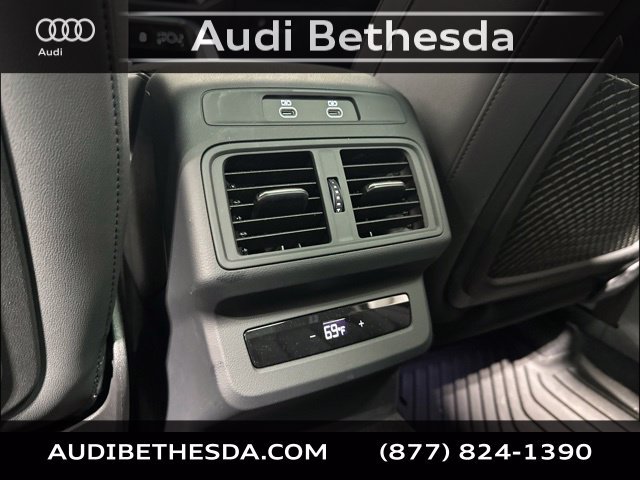 Certified 2025 Audi Q5 Premium w/ Convenience Package AWD/4WD image 25