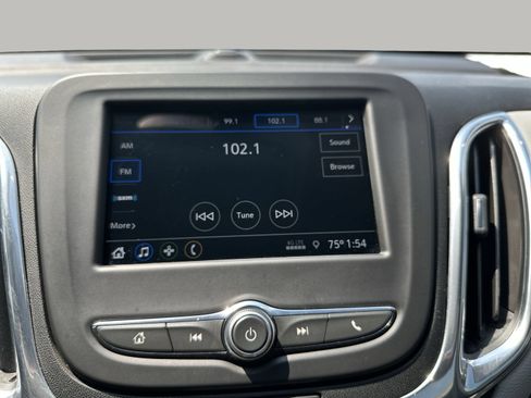 Used 2019 Chevrolet Equinox LT FWD image 12