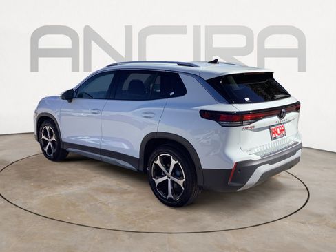 New 2026 Volkswagen Tiguan SE FWD image 6