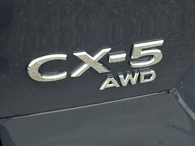 New 2026 MAZDA CX-5 2.5 S w/ Premium Package AWD/4WD image 20