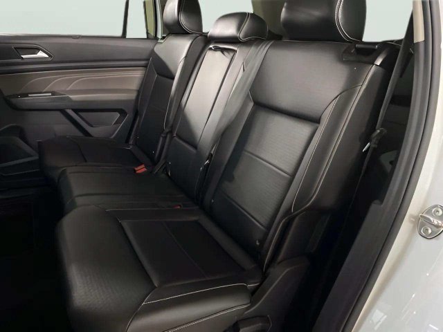 Used 2021 Volkswagen Atlas SEL R-Line FWD image 64
