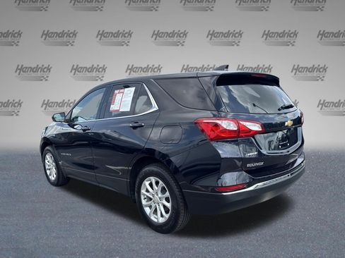 Used 2020 Chevrolet Equinox LT FWD image 8