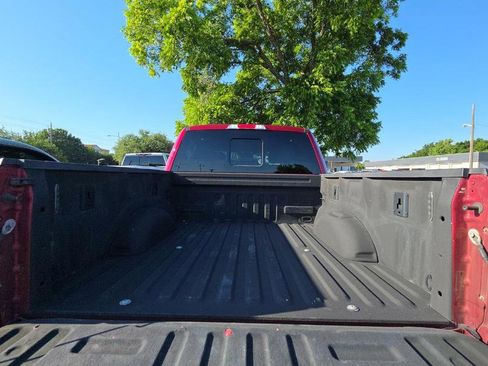 Used 2017 Ford F150 Lariat w/ Equipment Group 502A Luxury AWD/4WD image 10