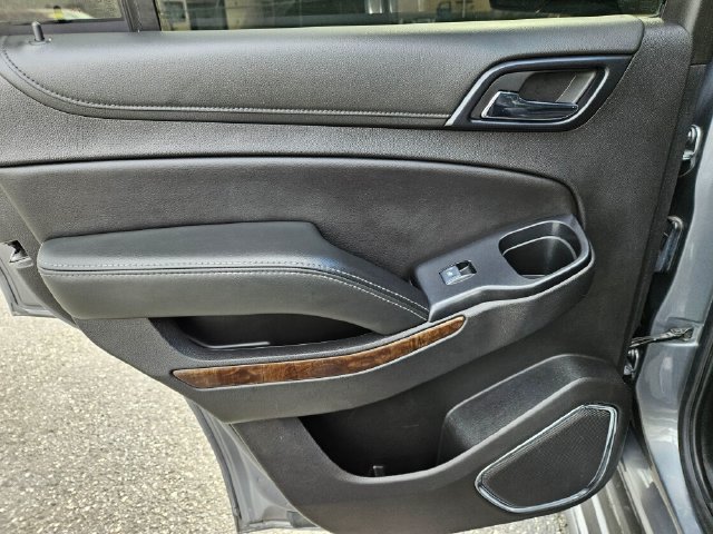 Used 2020 Chevrolet Tahoe LT AWD/4WD image 19