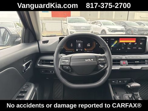 Used 2026 Kia K4 EX FWD image 12