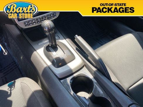 Used 2010 Chevrolet Camaro LT RWD image 24