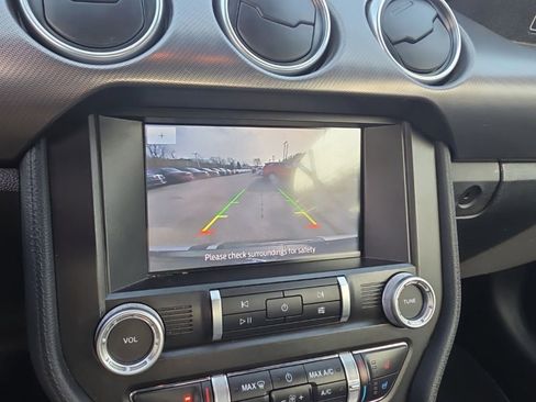 Used 2020 Ford Mustang Premium w/ Equipment Group 201A image 17