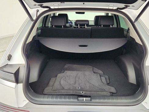 Used 2024 Hyundai Ioniq 5 Limited image 23