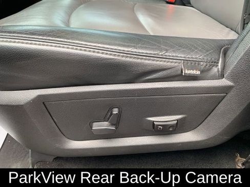 Used 2014 RAM 1500 Outdoorsman image 25