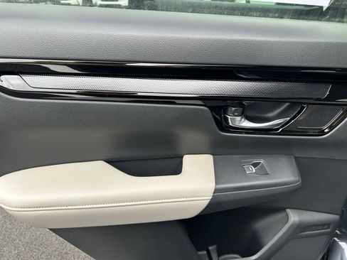 New 2026 Honda CR-V EX-L image 21