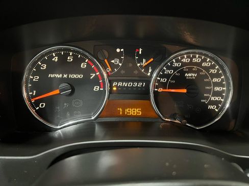 Used 2008 Chevrolet Colorado LT w/ LT Preferred Equipment Group image 35