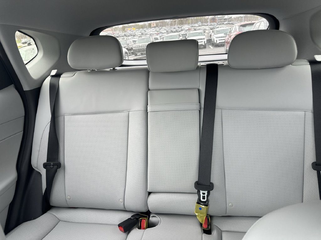 New 2026 Hyundai Kona Limited AWD/4WD image 23