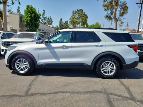 Used 2026 Ford Explorer Active w/ Active Comfort Package RWD image 29