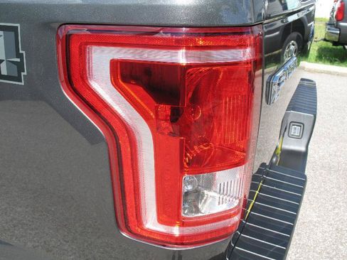 Used 2016 Ford F150 XLT w/ Equipment Group 301A Mid AWD/4WD image 67