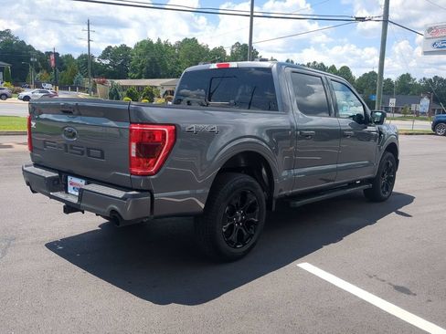 Certified 2023 Ford F150 XLT w/ Equipment Group 302A High AWD/4WD image 5