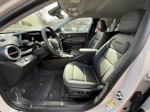 New 2026 Chevrolet Trax ACTIV image 16