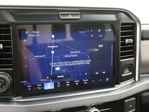 New 2026 Ford F350 Platinum image 26