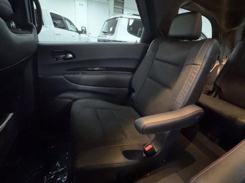 New 2026 Dodge Durango GT image 16